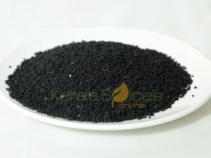 Karimjeerakam / Kalonji 100g (Black Cumin Seed)