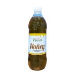 100% Natural Forest Raw Honey 1Kg