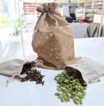 SPICES GIFT – Jute Bag - Image 2