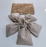 SPICES GIFT – Jute Bag - Image 3