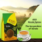 Premium Strong Tea Dust 1Kg - Image 4