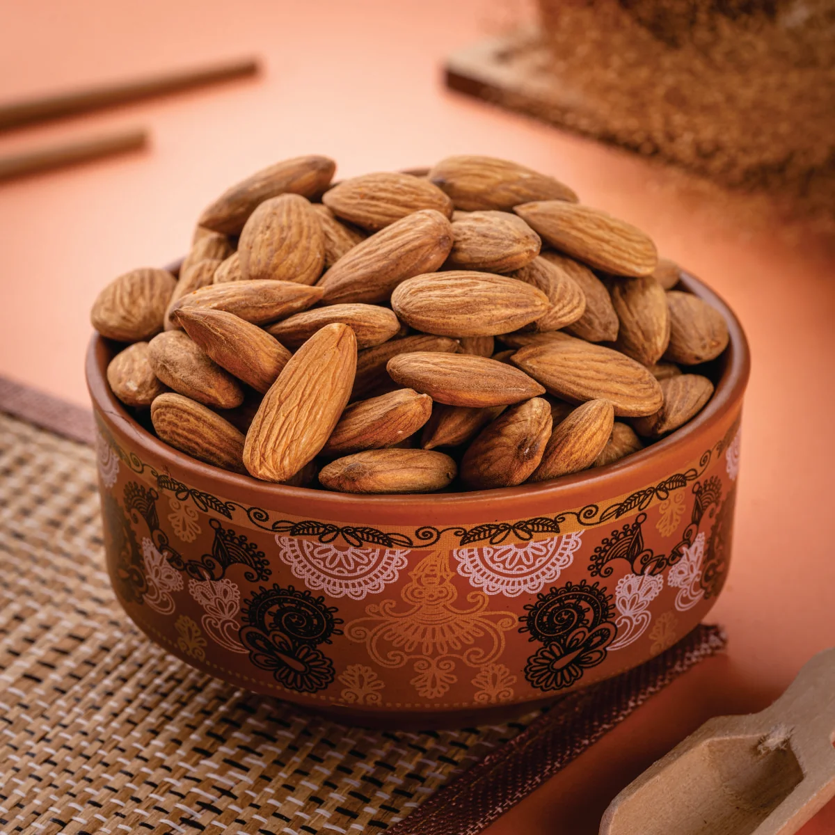 Dry Fruits