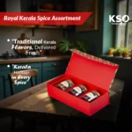 Royal Kerala Spices corporate Gift 500g - Image 3