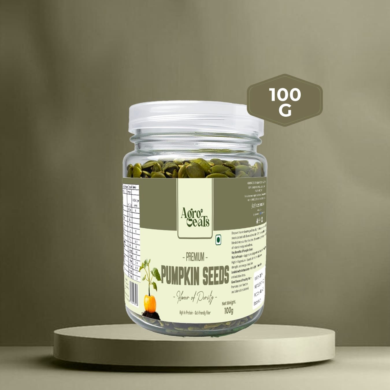 Artboard-1-12.jpg PREMIUM PUMPKIN SEEDS - Image 1