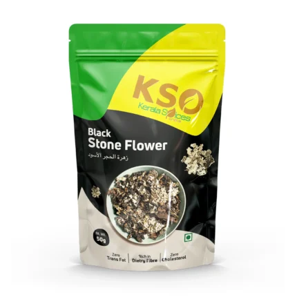 Kalpasi / Black Stone Flower 50gm