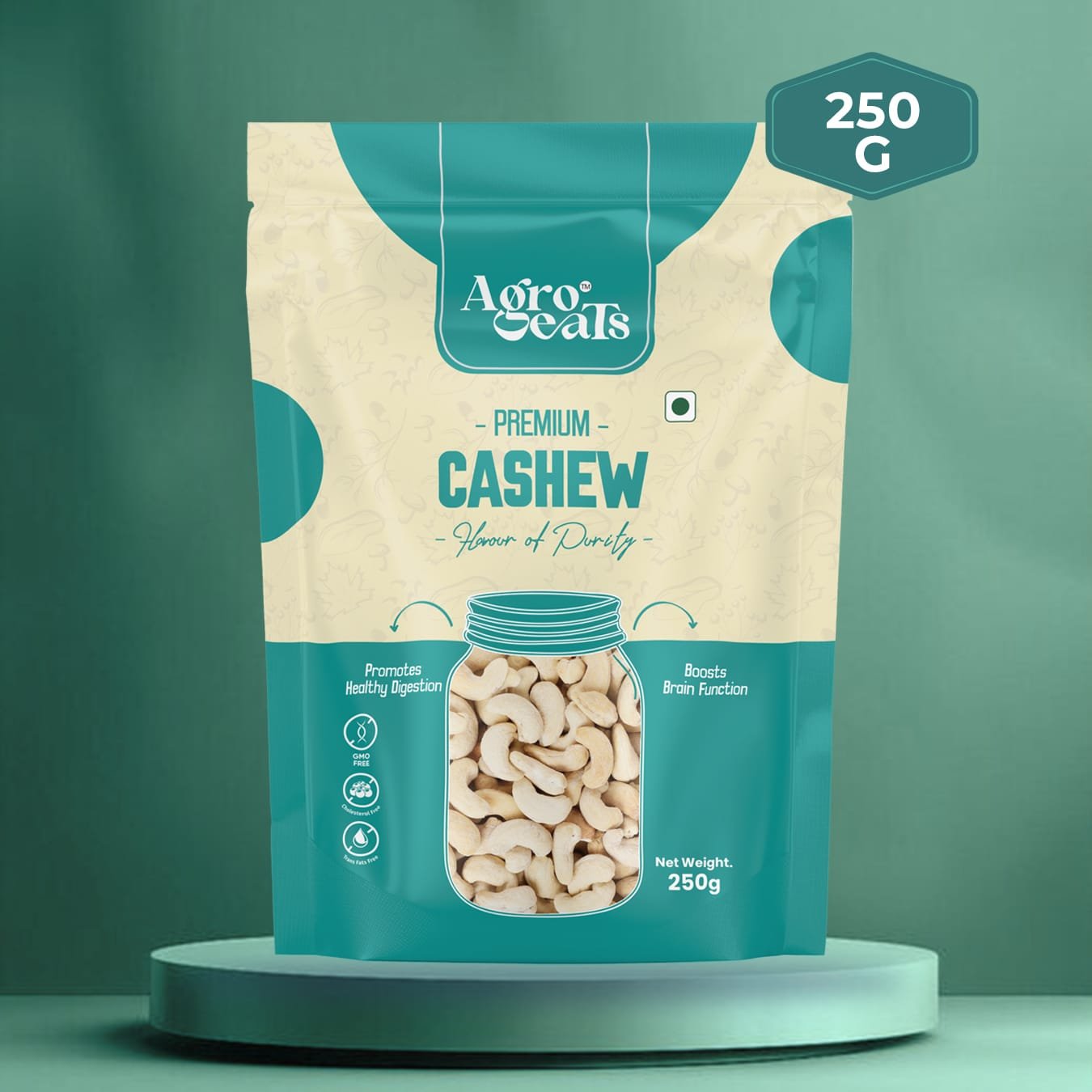 Artboard-1-2-1.jpg Premium Cashew Nuts (Kaju) Online | Agro Eats - Image 1