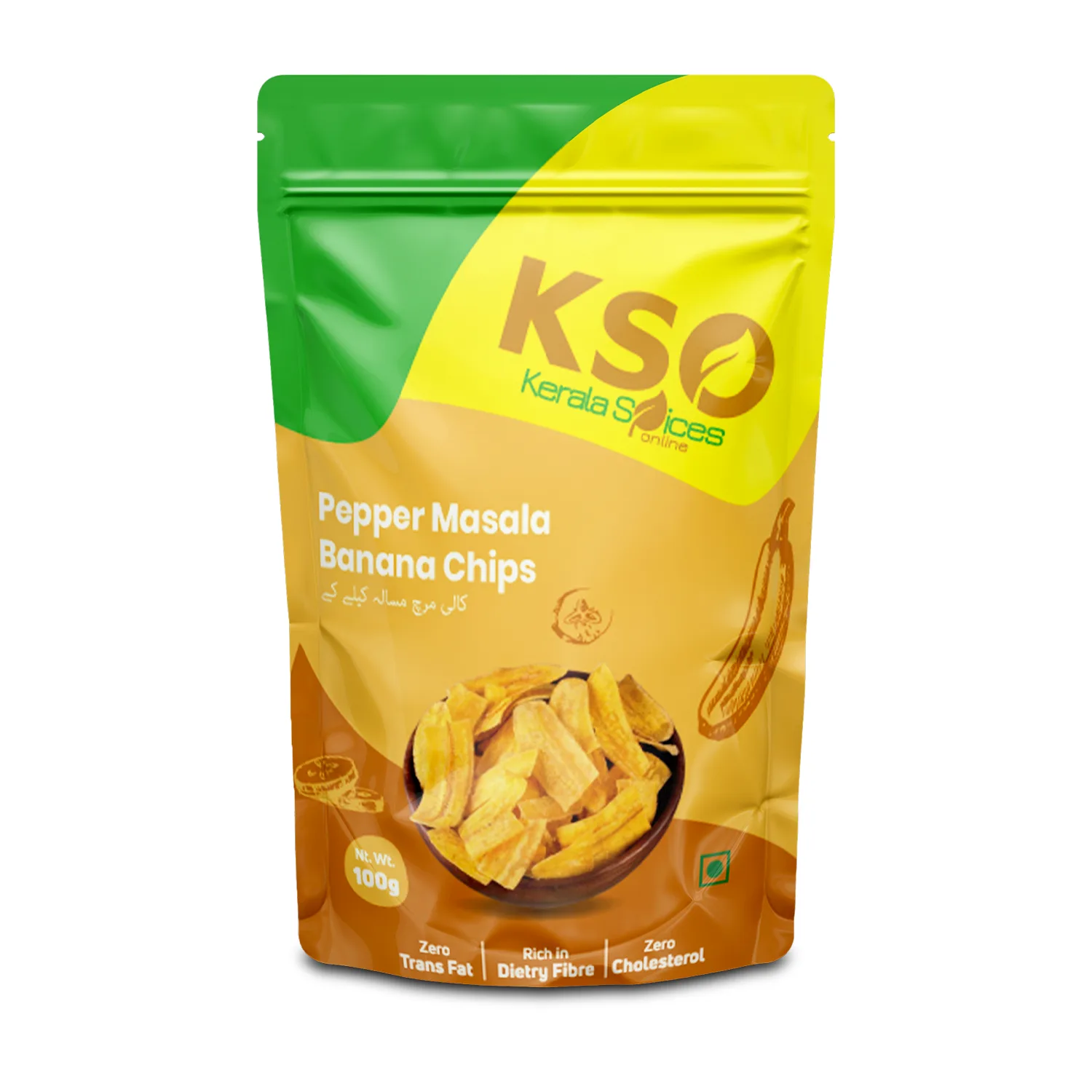Artboard-1-2-png-10.webp Pepper Masala Banana Chips 200gm - Image 1