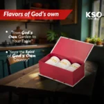 Flavors of God’s own Country Gift box - Image 4