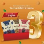 Irresistible Combo