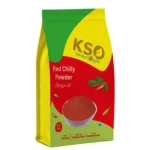 Red Chilly Powder 1kg