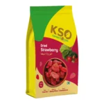 Dried Strawberry  1kg
