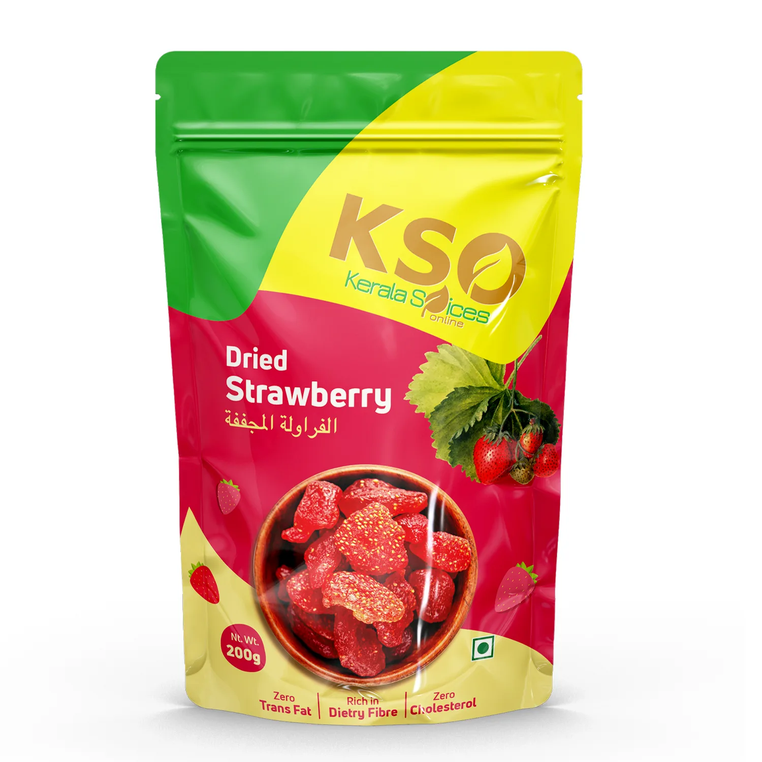 Artboard-1-3-png-8.webp Dried Strawberry 100g - Image 1