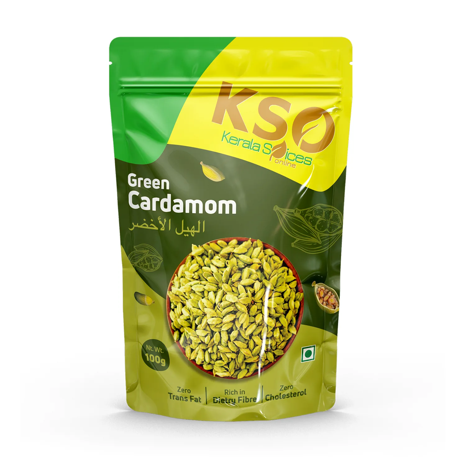 Artboard-1-4-png-8.webp Authentic Small Size Cardamom 6mm (इलायची) - Image 1