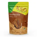 Cinnamon Stick (दालचीनी)
