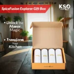 SpiceFusion Explorer Spices Gift Box - Image 3