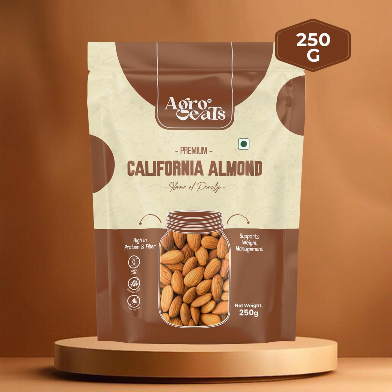 Artboard-1-6.jpg CALIFORNIA ALMONDS - Image 1