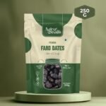 PREMIUM FARD DATES