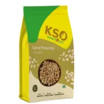 Natural Salted Pistachio / Pista 1kg
