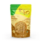 White Pepper – 100gm