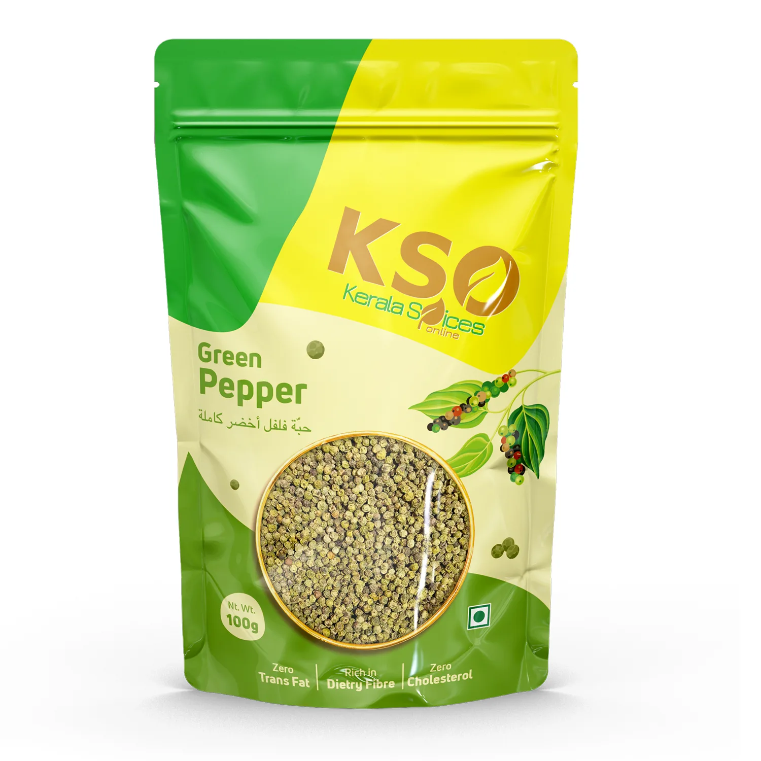 Artboard-1-png-12.webp KSO Green Pepper – 100g - Image 1