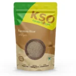 Bamboo Rice 250gm