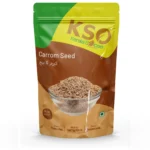 Ajwain (Carom seeds)