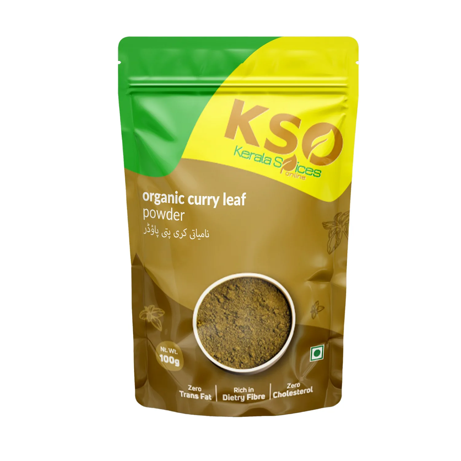 Artboard-1-png-18.webp Curry Leaf Powder 100g - Image 1