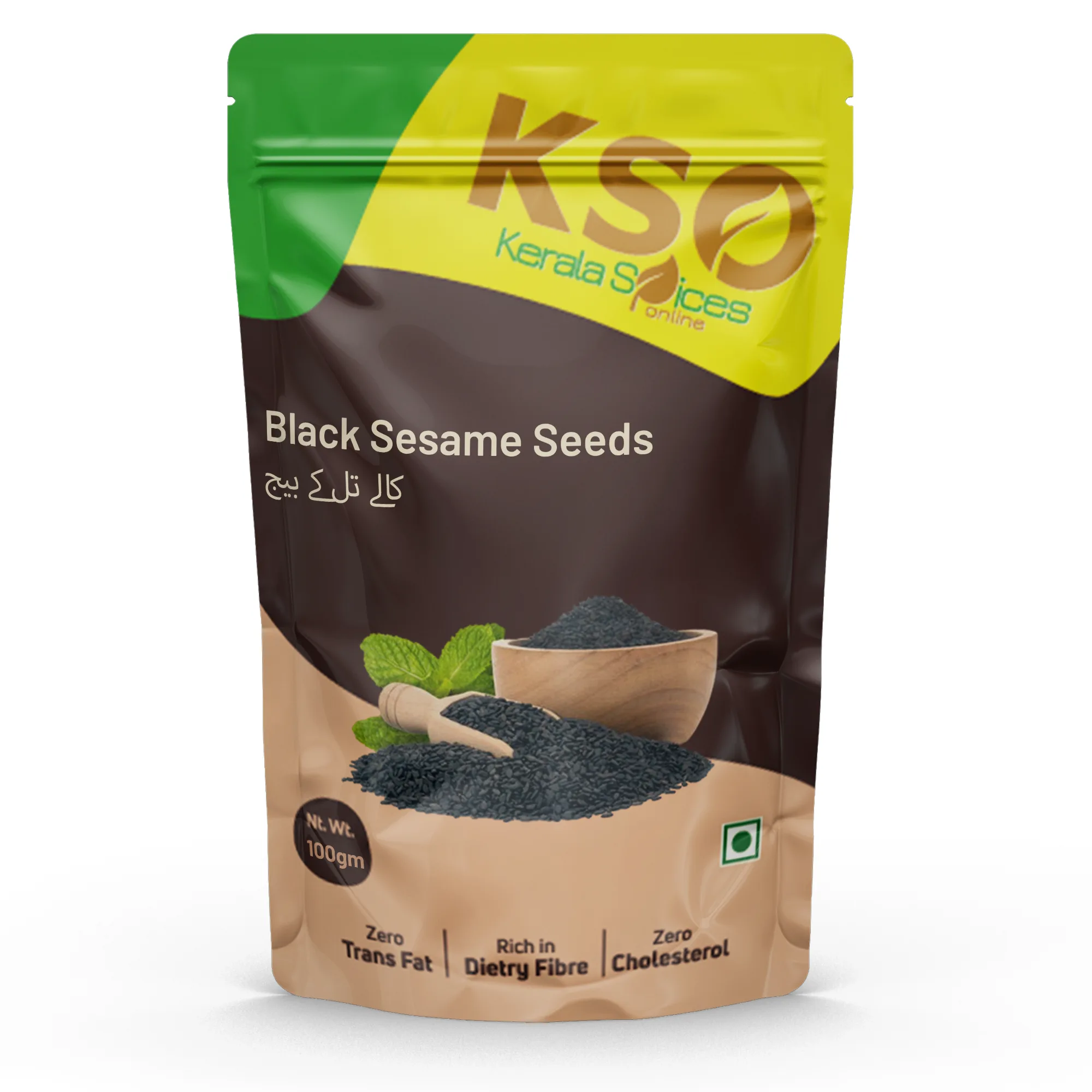 Artboard-1-png-19.webp Black Sesame Seeds 100g - Image 1