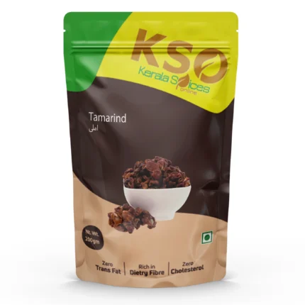 Tamarind 200g (Seedless)