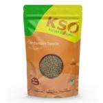 Cardamom Seeds 100g
