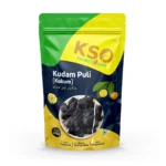Kokum 250g (Kudampuli)