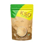 KSO WHITE PEPPER POWDER 100g