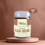 FLAX SEEDS
