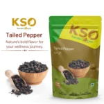 Tailed Pepper 100gm - Image 2