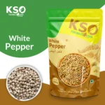 White Pepper – 100gm - Image 3