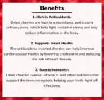 Dried Cherry 100g - Image 5