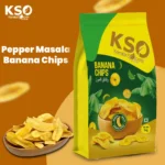Healthy Banana Chips  1Kg - Image 3
