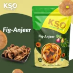 Fig- Anjeer 250g - Image 3