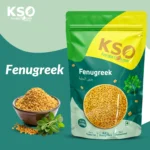 Fenugreek (मेंथी) 250g - Image 3