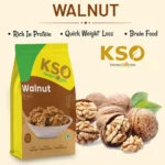 Healthy Walnuts / Akhrot 1kg - Image 3