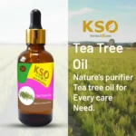 Tea Tree Oil – 30 ml - Image 4