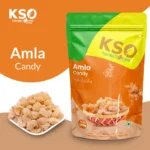 Sweet Amla Candy 100g - Image 2