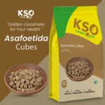 Asafoetida Cubes (हींग) 100g - Image 3