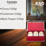 Flavors of God’s own Country Gift box - Image 7
