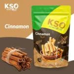 Cinnamon Rolls (दालचीनी के रोल्स) - Image 3
