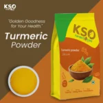 Turmeric Powder  1kg - Image 2