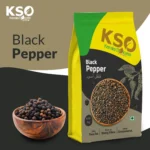 Black Pepper Bold 1kg - Image 2