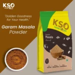 Authentic Garam Masala Powder 1kg - Image 2