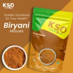 BIRYANI MASALA POWDER - Image 3