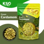 Authentic Small Size Cardamom 6mm (इलायची) - Image 4